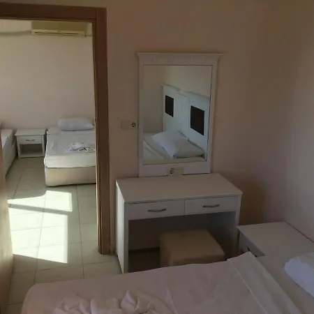 Apart Otel Lavina Okurcalar