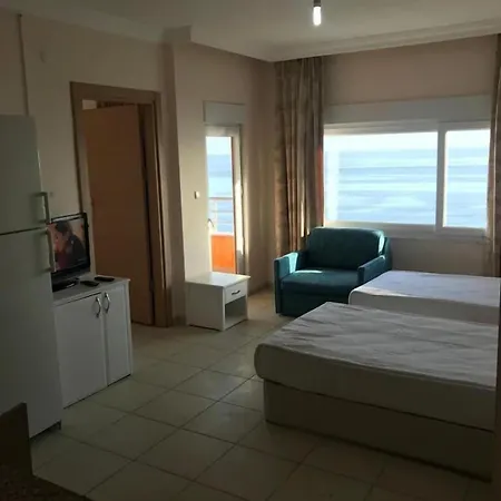 Lavina Okurcalar Apart Otel