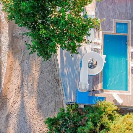Lavina Okurcalar Apart Otel *