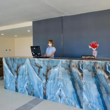 Lavina Okurcalar Alanya